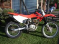 CRF 230 F